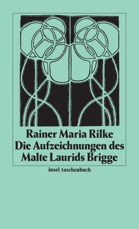 Produktbild: Die Aufzeichnungen des Malte Laurids Brigge
