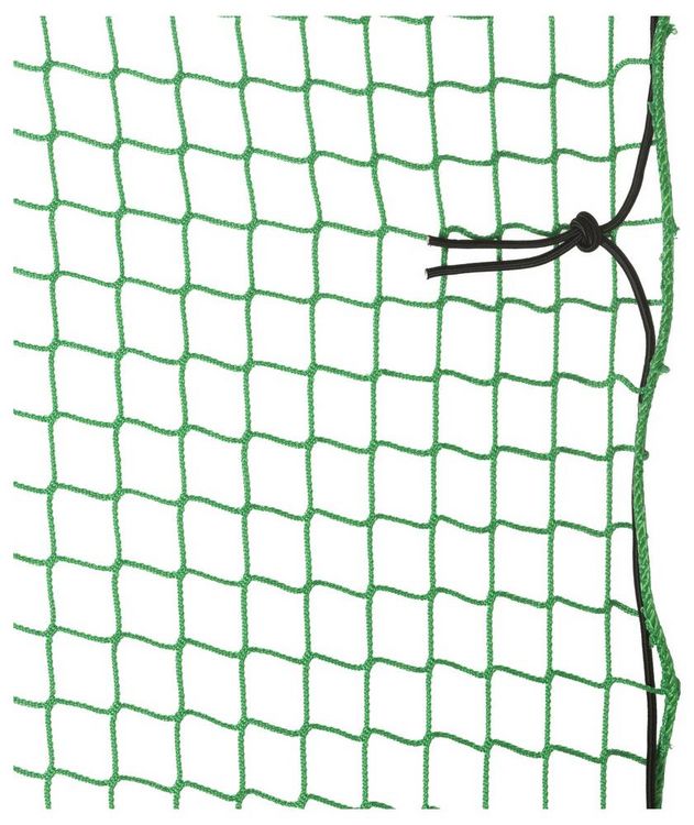 Produktbild: TOOLCRAFT TO-10070520 Anh&auml;ngernetz (L x B) 2.7m x 1.5m