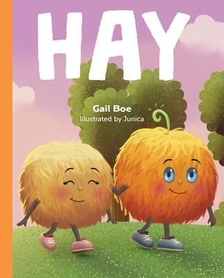 Produktbild: Hay