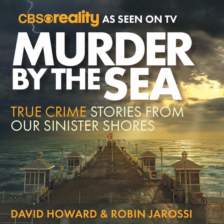 Produktbild: Murder by the Sea