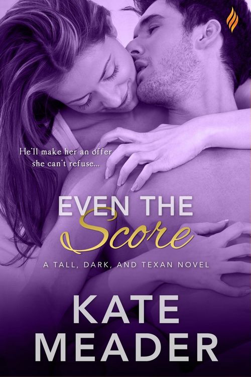 Produktbild: Even The Score