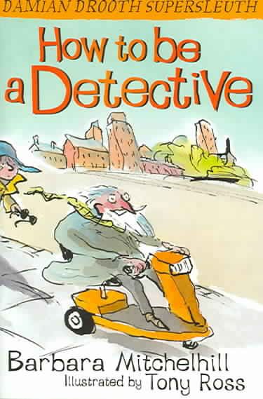 Produktbild: How to Be a Detective