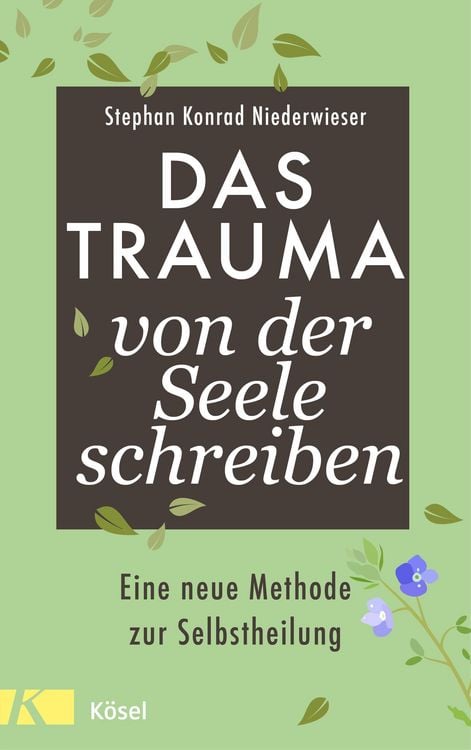 Produktbild: Das Trauma von der Seele schreiben