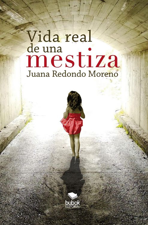 Produktbild: Vida real de una mestiza