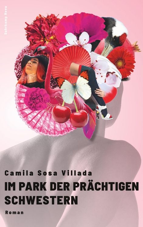 Bild vom Artikel Im Park der prächtigen Schwestern vom Autor Camila Sosa Villada