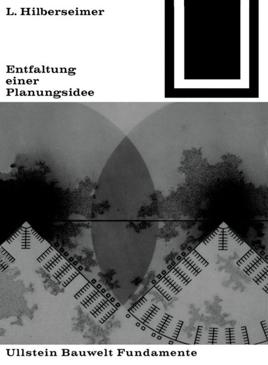 Produktbild: Entfaltung einer Planungsidee