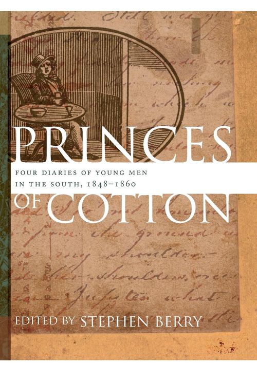 Produktbild: Princes of Cotton