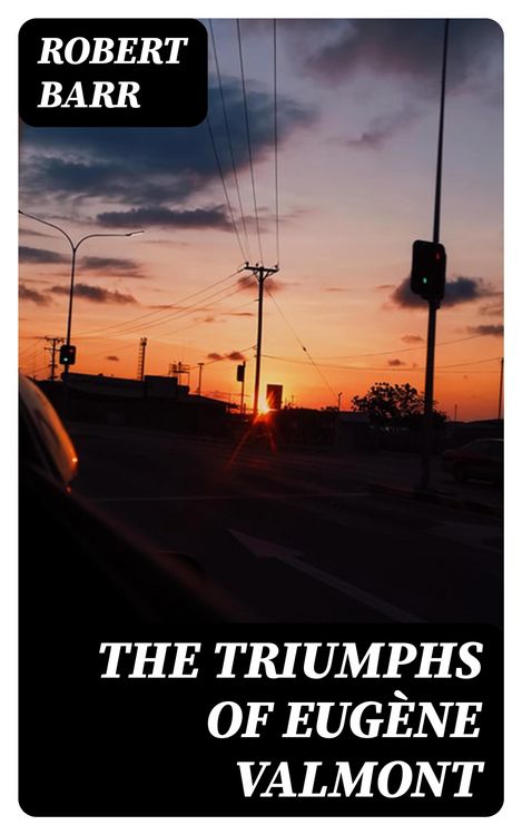 Produktbild: The Triumphs of Eug&egrave;ne Valmont