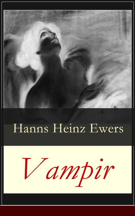 Produktbild: Vampir