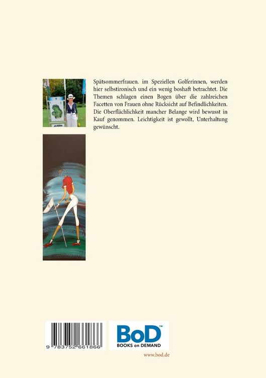 Produktbild: Sp&auml;tsommerweiber