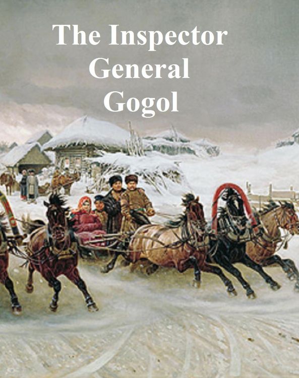 Produktbild: The Inspector General