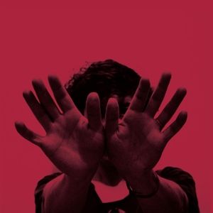 Produktbild: I Can Feel You Creep Into My Private Life-Coloured