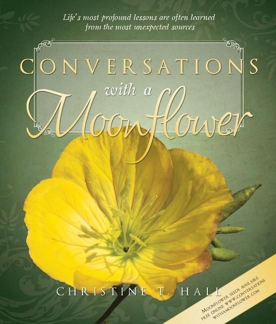 Produktbild: Conversations with a Moonflower