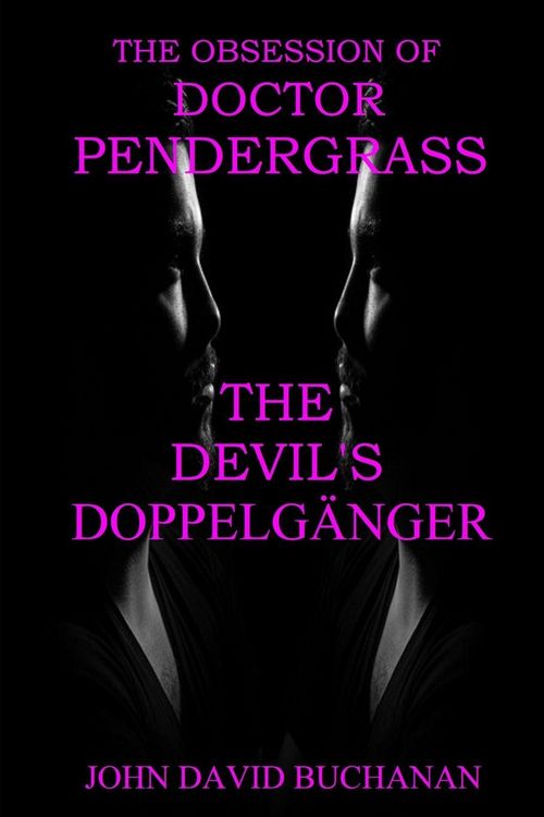 Produktbild: The Devil's Doppelg&auml;nger