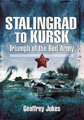 Produktbild: Stalingrad to Kursk