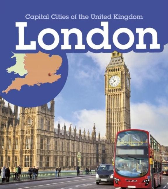Produktbild: London