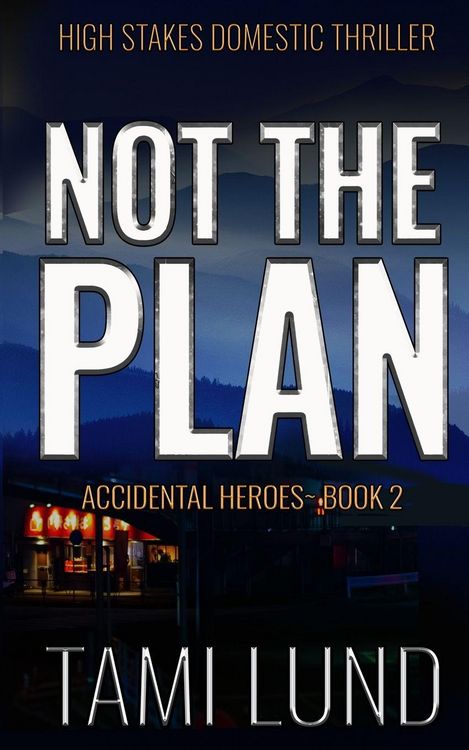 Produktbild: Not The Plan