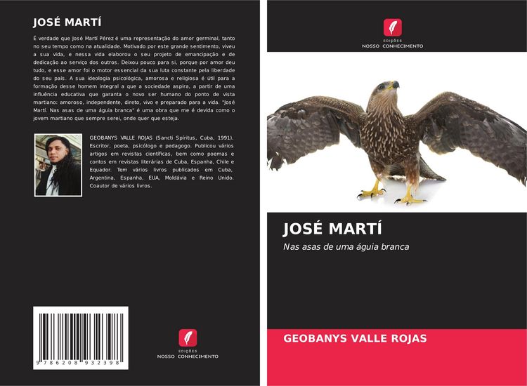 Produktbild: JOS&Eacute; MART&Iacute;