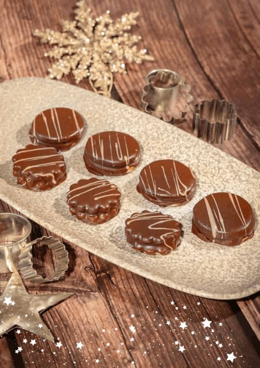 Produktbild: Meine besten Weihnachtskekse