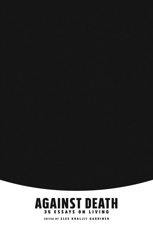 Produktbild: Against Death