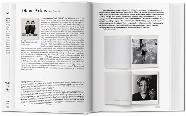 Produktbild: Fotografen A-Z