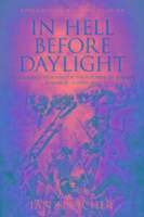 Produktbild: Fletcher, I: In Hell Before Daylight