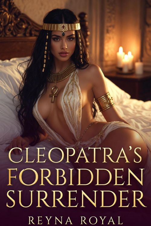 Produktbild: Cleopatra's Forbidden Surrender