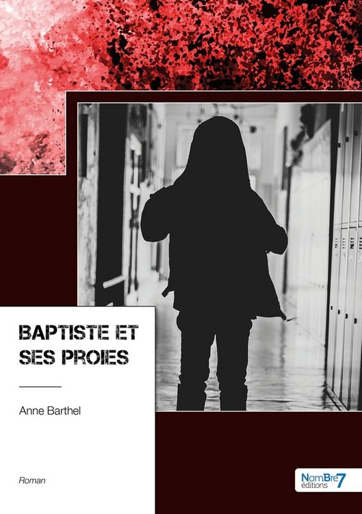 Produktbild: Baptiste et ses proies