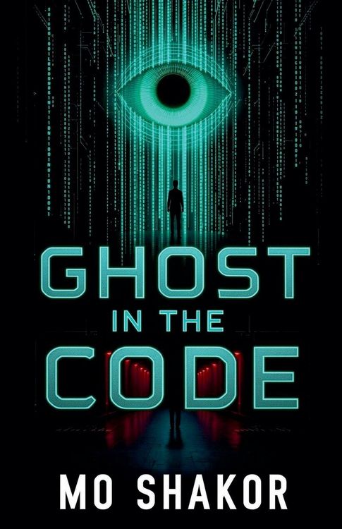 Produktbild: Ghost in the Code