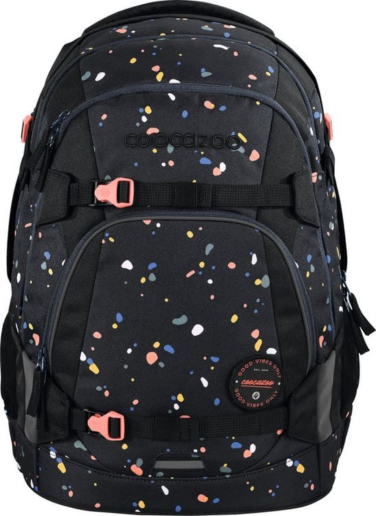 Produktbild: COOCAZOO&reg; Rucksack Mate, Sprinkled Candy