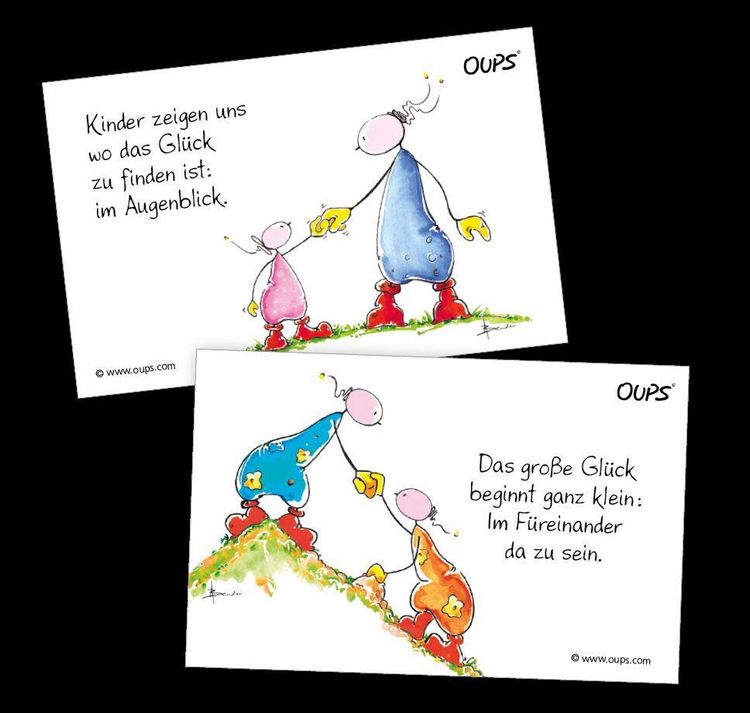 Produktbild: Oups K&auml;rtchenbox
