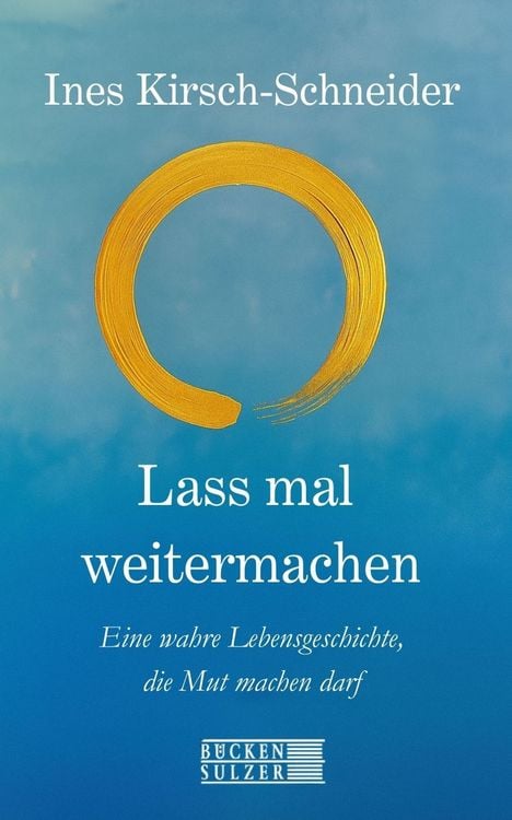 Produktbild: Lass mal weitermachen