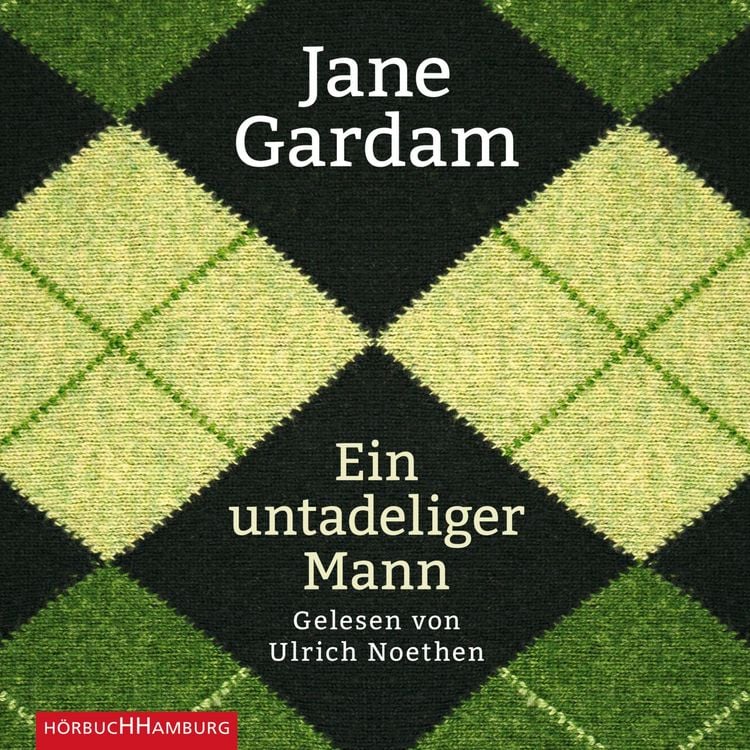 Produktbild: Ein untadeliger Mann