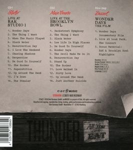 Produktbild: All You Can Eat