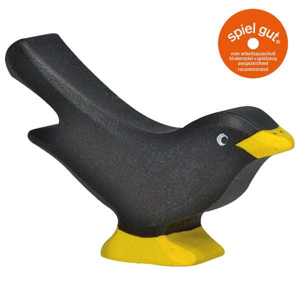Produktbild: Amsel