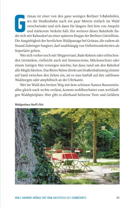Produktbild: Rund um Berlin