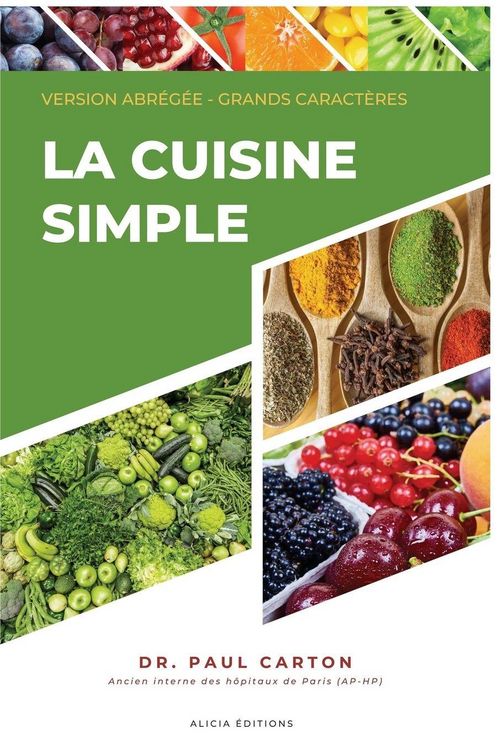 Produktbild: La Cuisine Simple