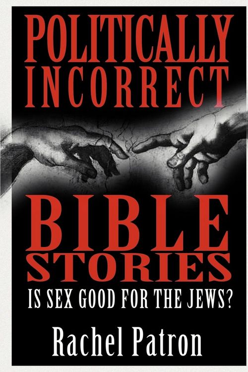 Produktbild: Politically Incorrect Bible Stories
