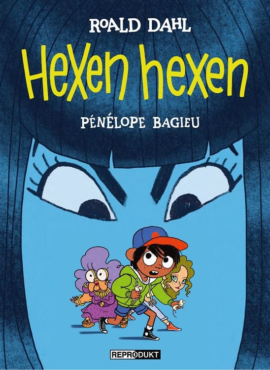 Produktbild: Hexen hexen