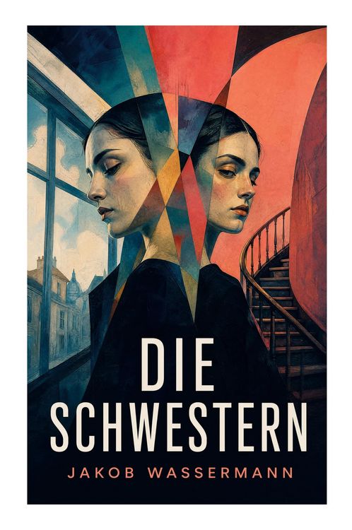 Produktbild: Die Schwestern