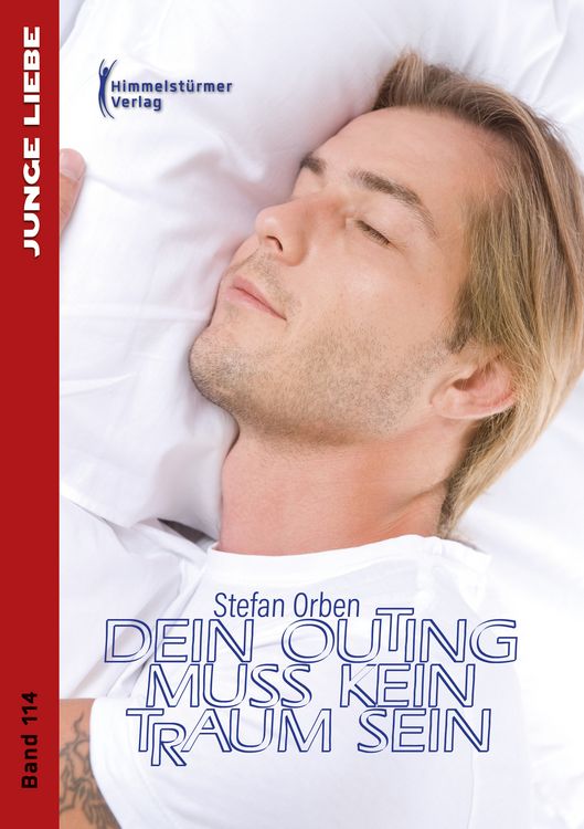 Produktbild: Dein Outing muss kein Traum sein