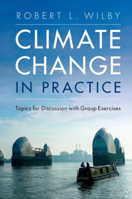 Produktbild: Climate Change in Practice