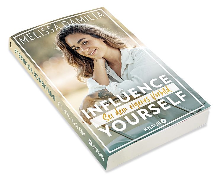 Produktbild: Influence yourself!