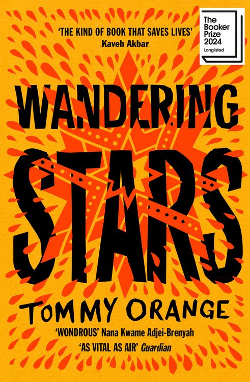 Produktbild: Wandering Stars