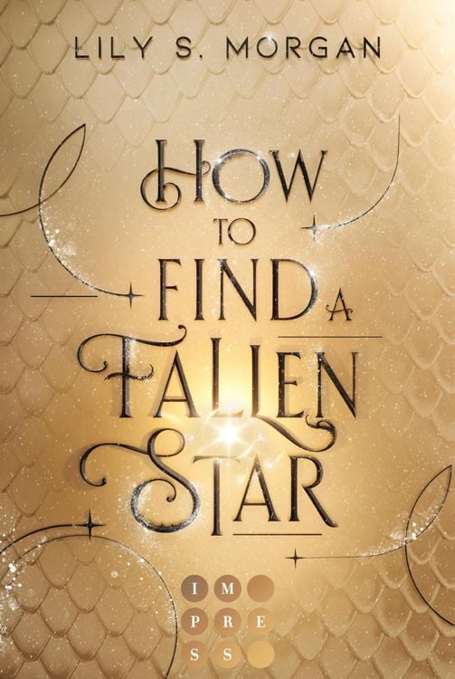 Bild vom Artikel How To Find A Fallen Star (New York Magics 2) vom Autor Lily S. Morgan