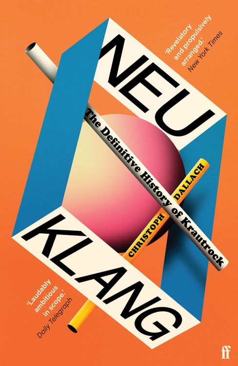 Produktbild: Neu Klang