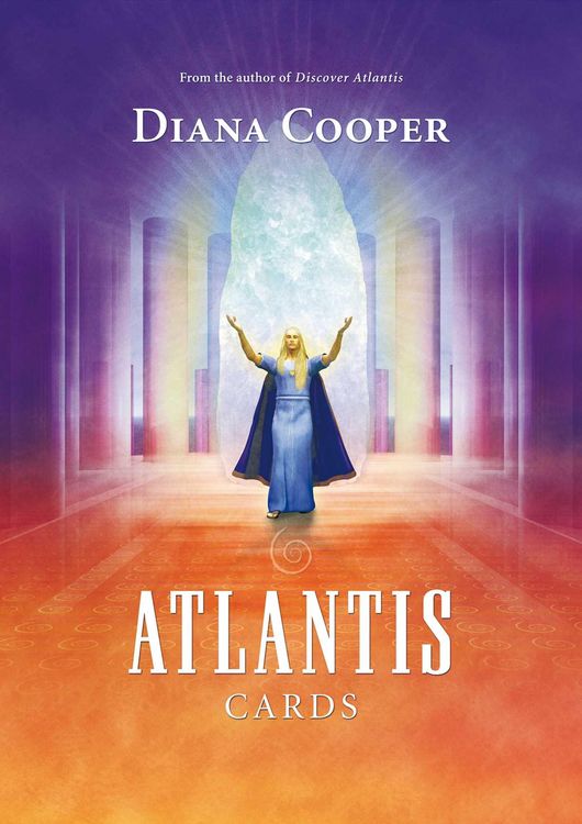 Produktbild: Atlantis Cards