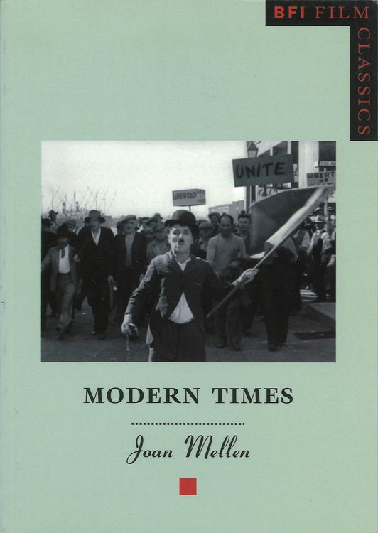 Produktbild: Modern Times