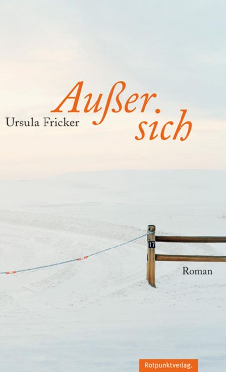 Produktbild: Au&szlig;er sich