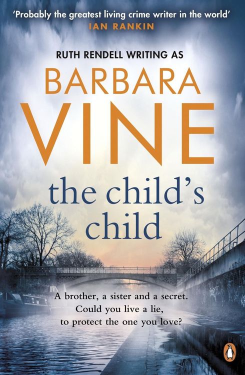 Produktbild: The Child's Child
